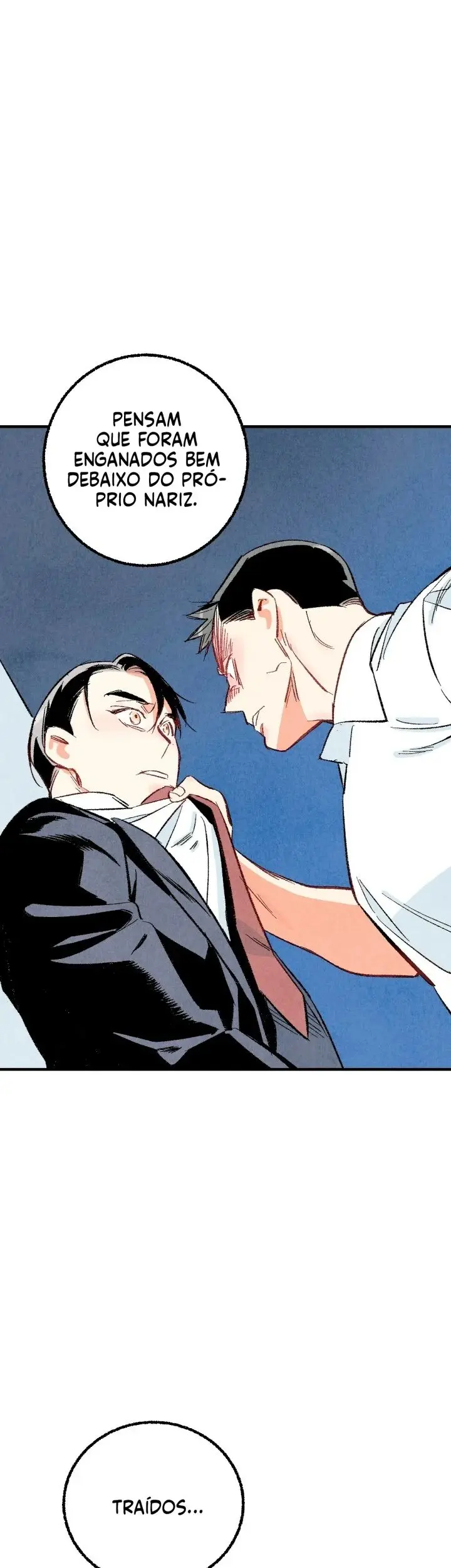 XXX Buddy – Capítulo 19 Yaoi – Página 36