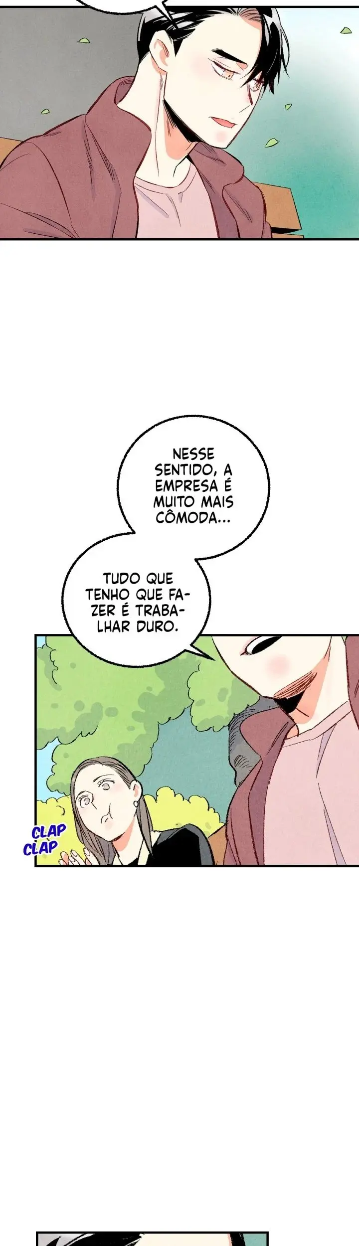 XXX Buddy – Capítulo 19 Yaoi – Página 37