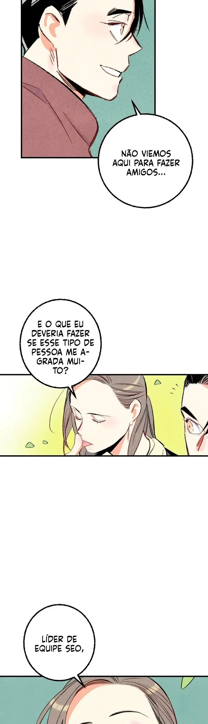 XXX Buddy – Capítulo 19 Yaoi – Página 38