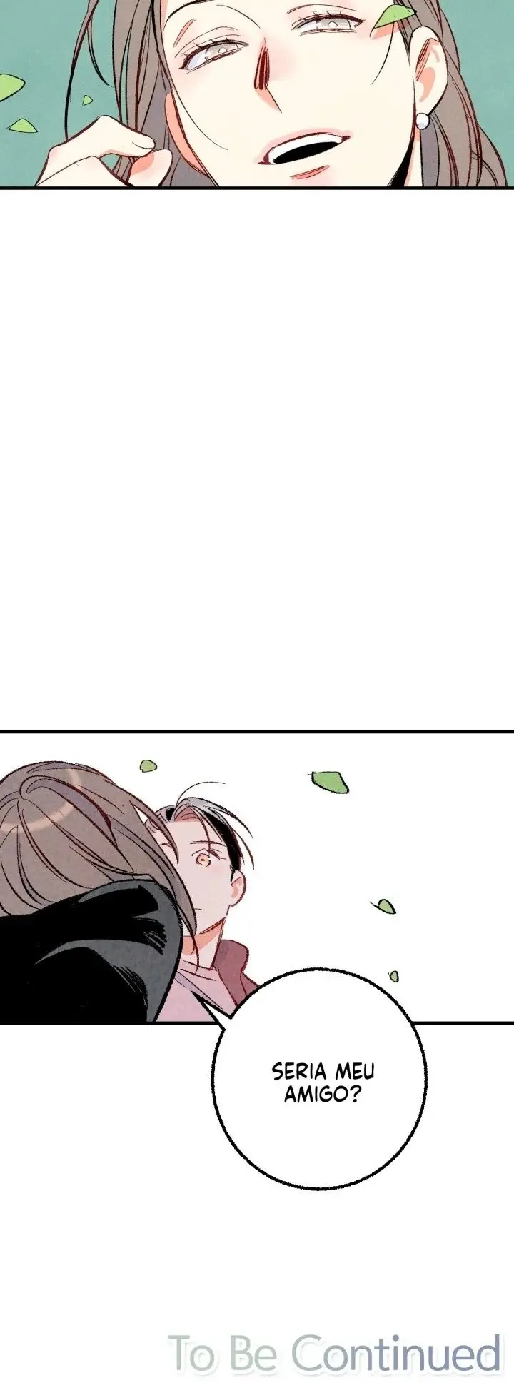 XXX Buddy – Capítulo 19 Yaoi – Página 39