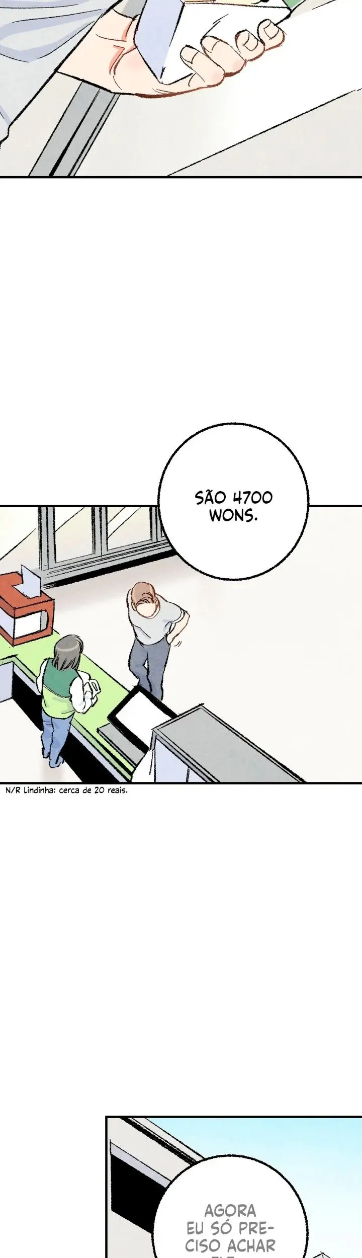 XXX Buddy – Capítulo 19 Yaoi – Página 4