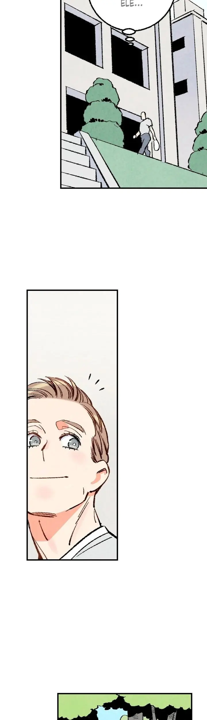 XXX Buddy – Capítulo 19 Yaoi – Página 5