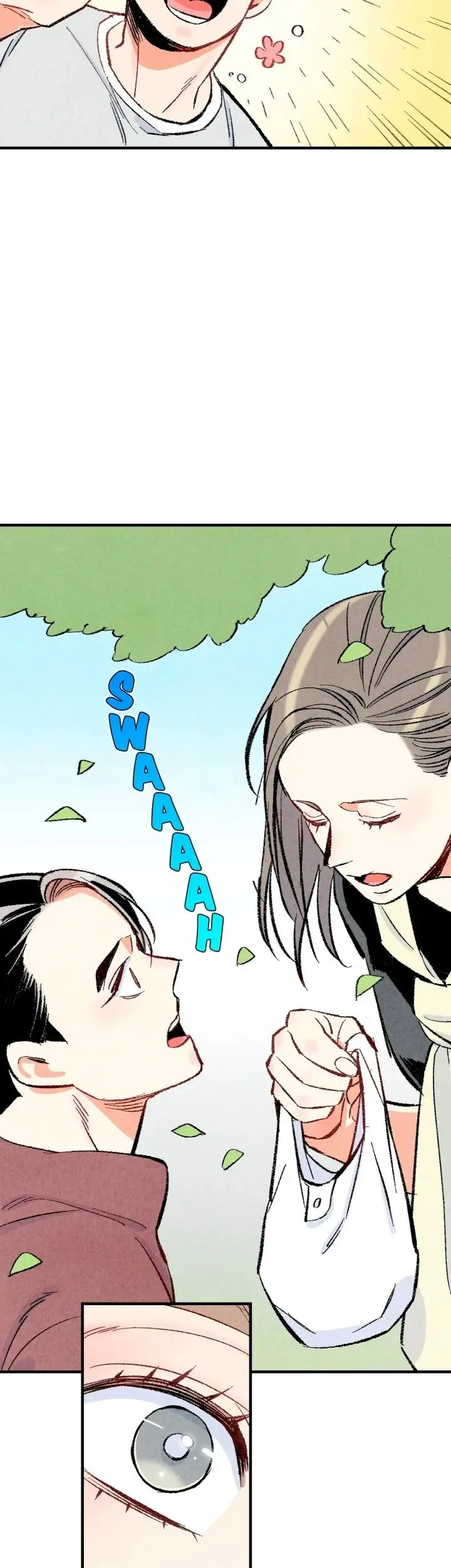 XXX Buddy – Capítulo 19 Yaoi – Página 7