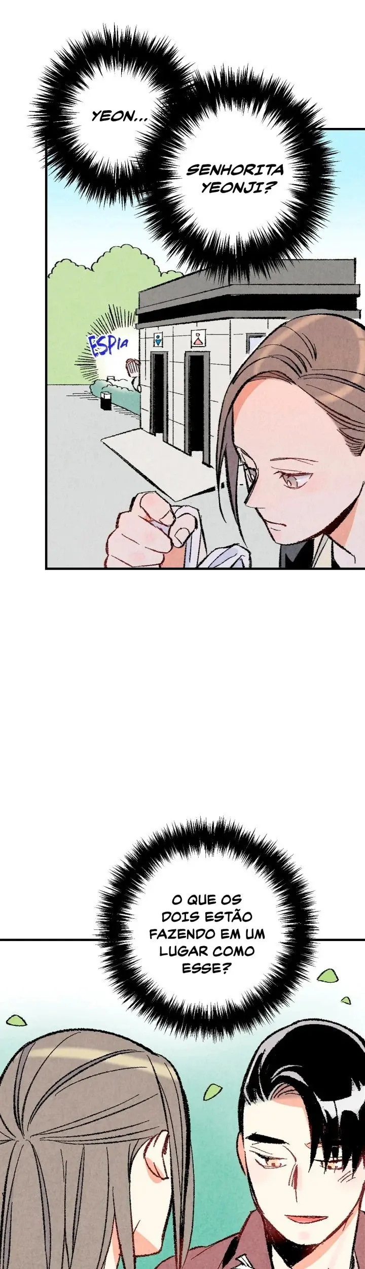 XXX Buddy – Capítulo 19 Yaoi – Página 9