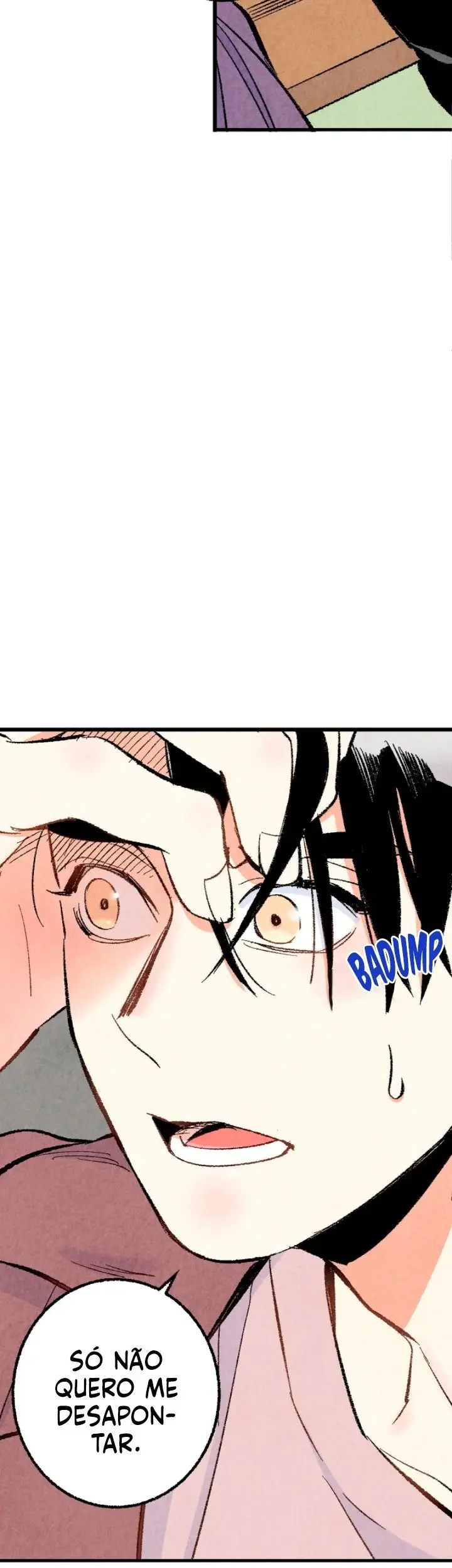 XXX Buddy – Capítulo 20 Yaoi – Página 11