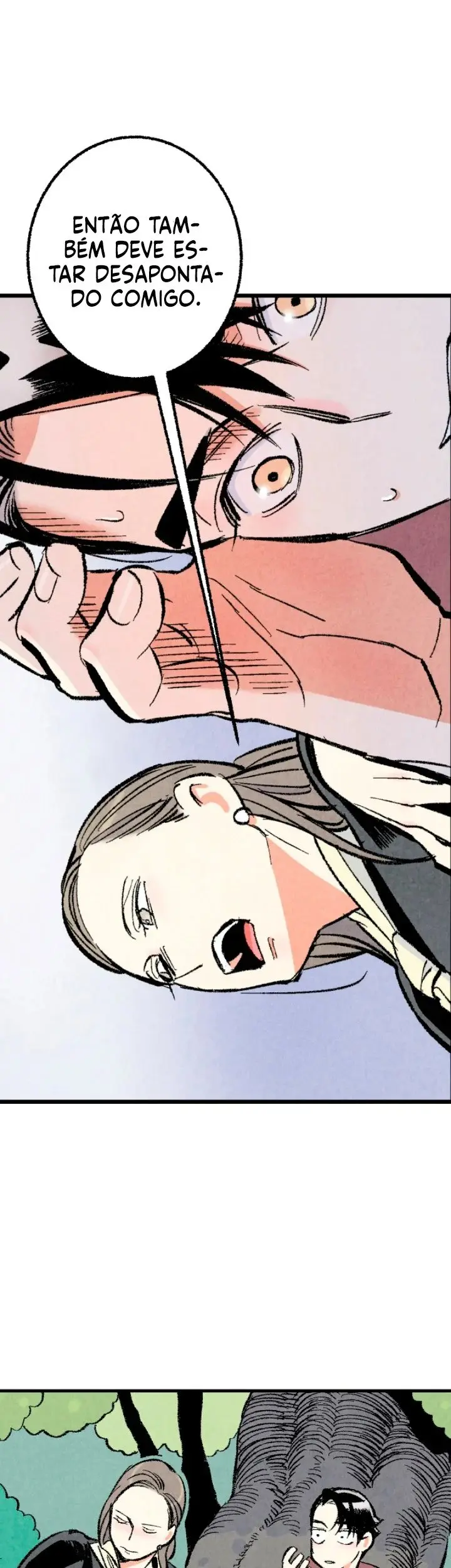 XXX Buddy – Capítulo 20 Yaoi – Página 12