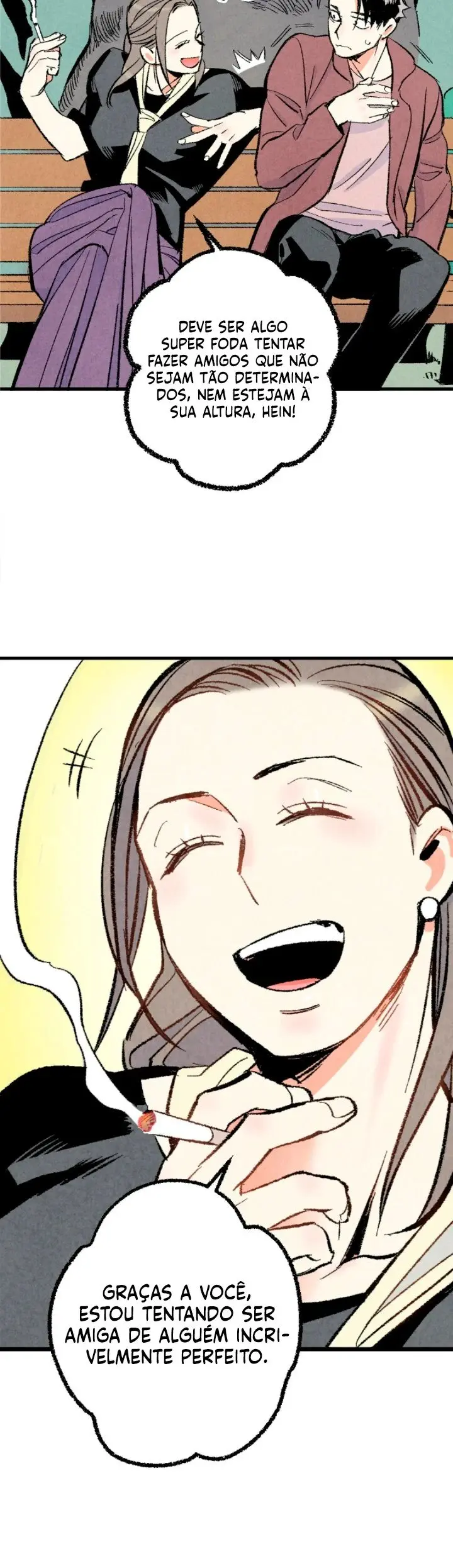 XXX Buddy – Capítulo 20 Yaoi – Página 15