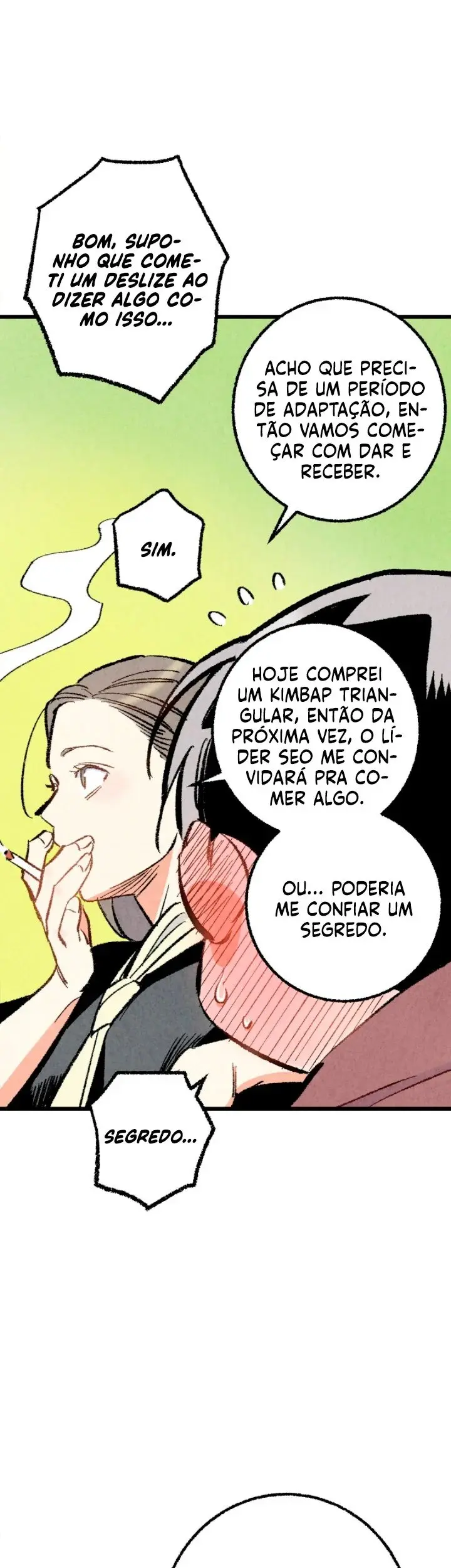 XXX Buddy – Capítulo 20 Yaoi – Página 17