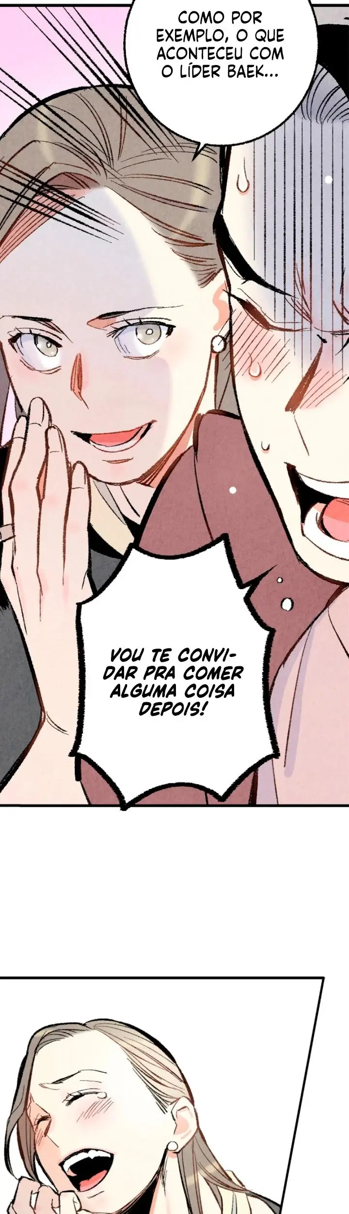 XXX Buddy – Capítulo 20 Yaoi – Página 18