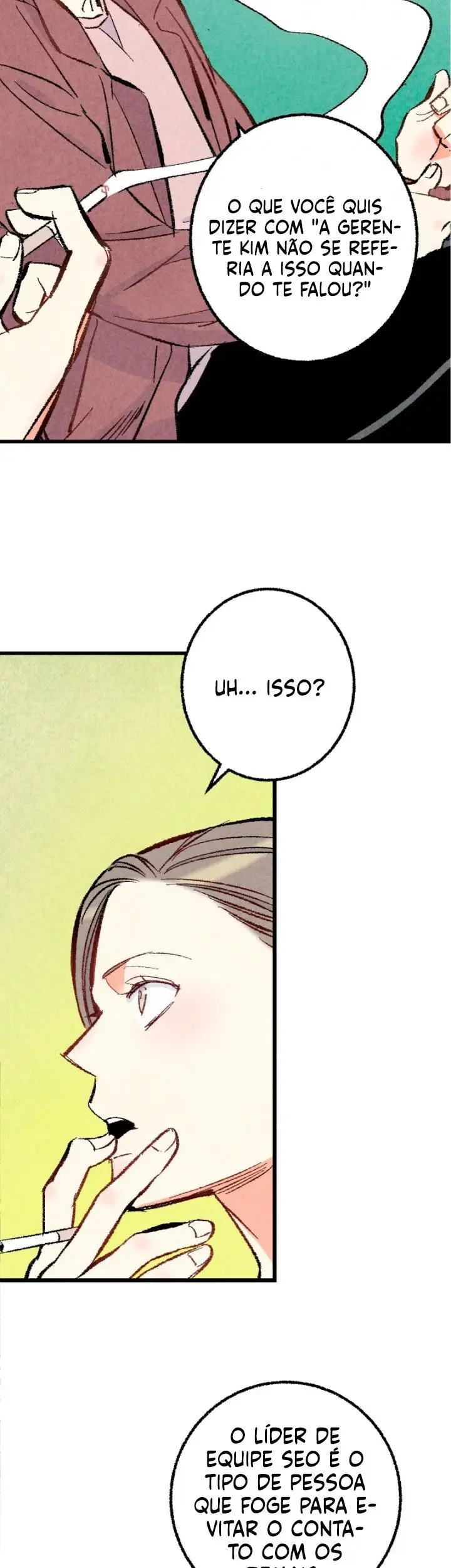 XXX Buddy – Capítulo 20 Yaoi – Página 21