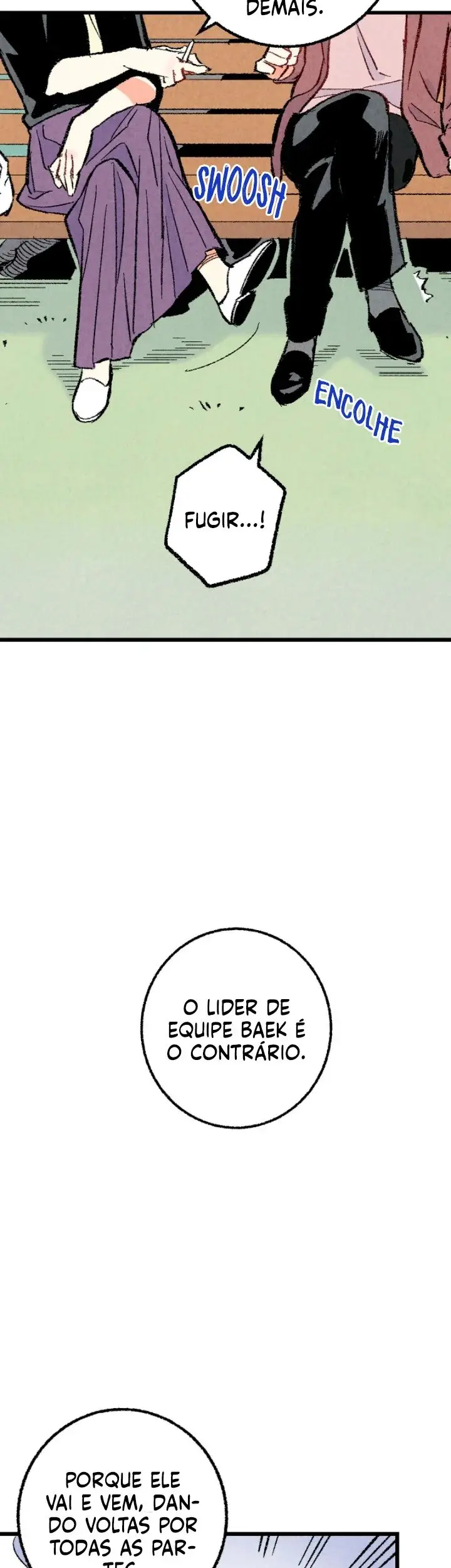 XXX Buddy – Capítulo 20 Yaoi – Página 22