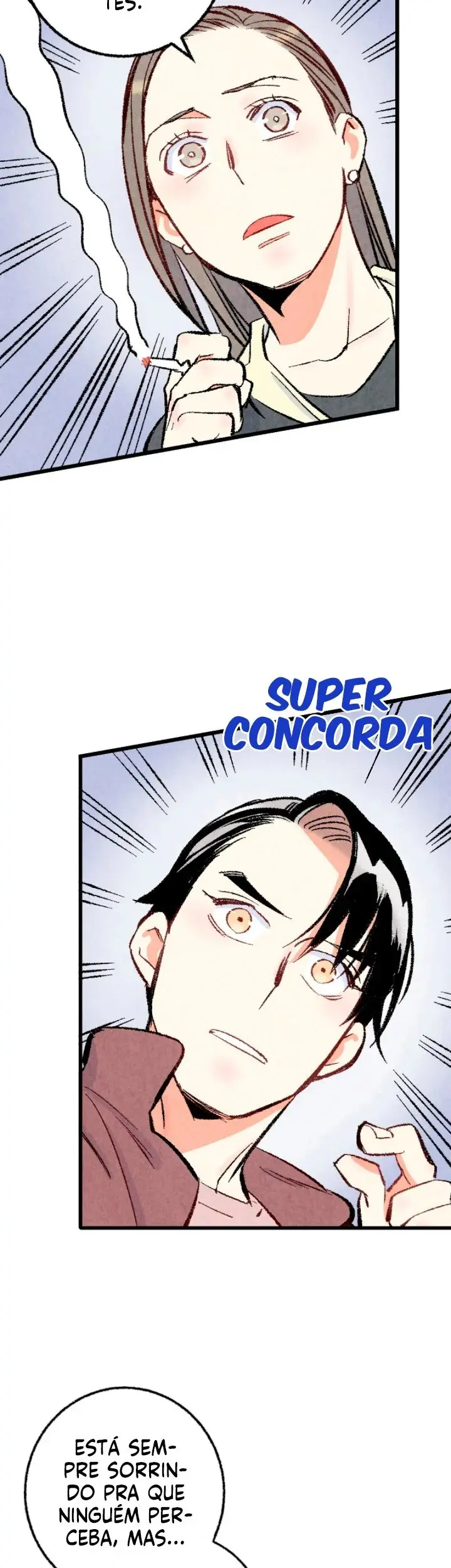 XXX Buddy – Capítulo 20 Yaoi – Página 23