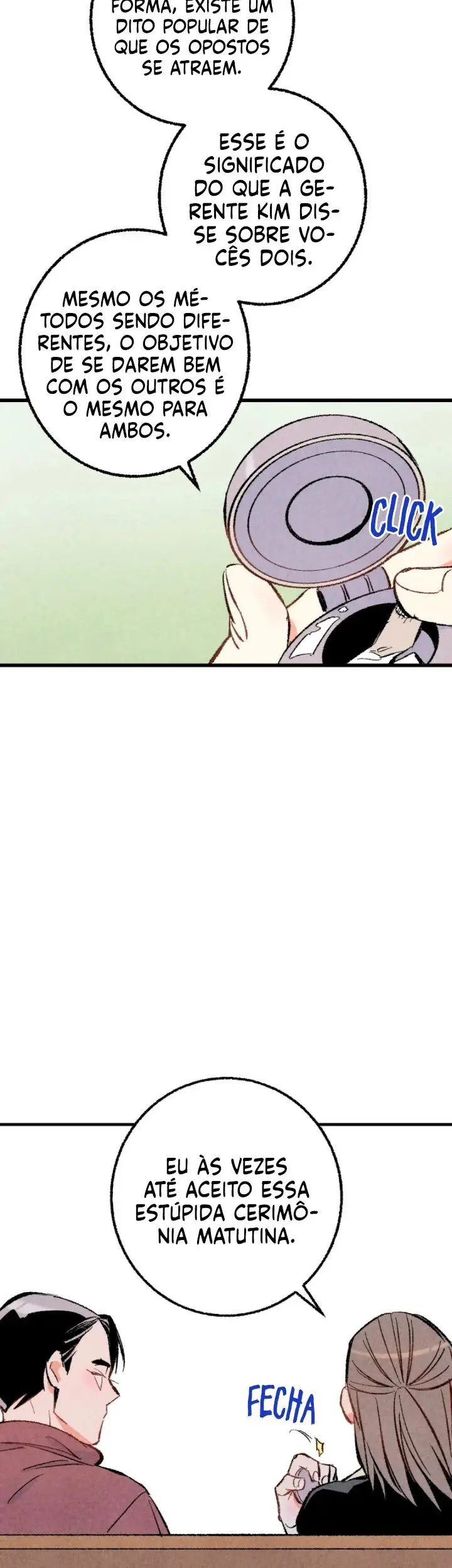 XXX Buddy – Capítulo 20 Yaoi – Página 26