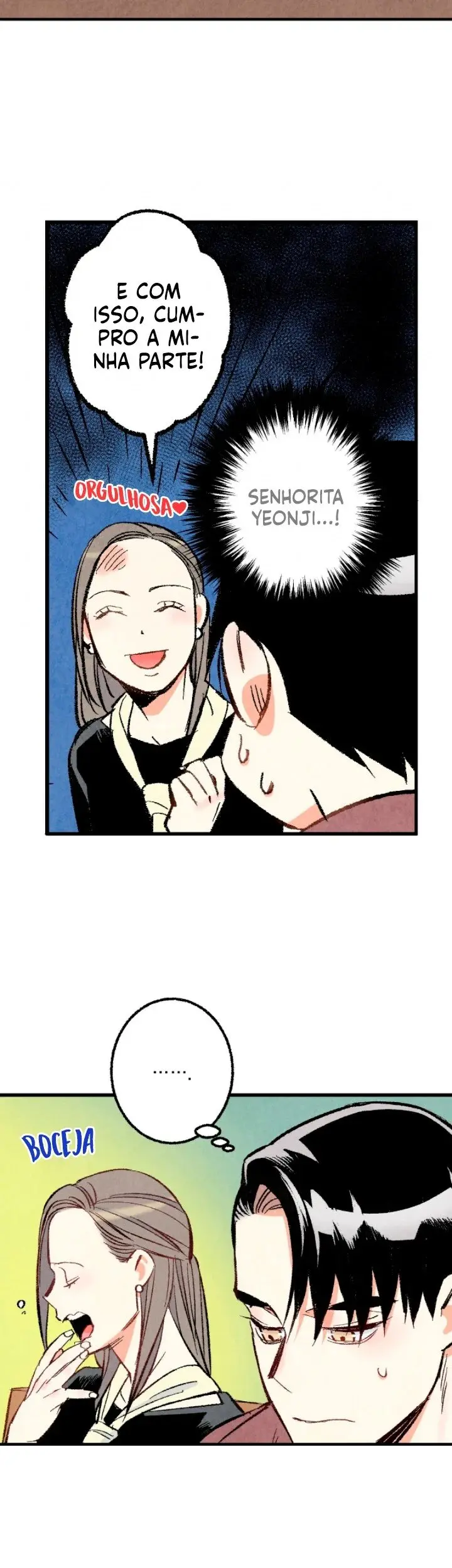 XXX Buddy – Capítulo 20 Yaoi – Página 27