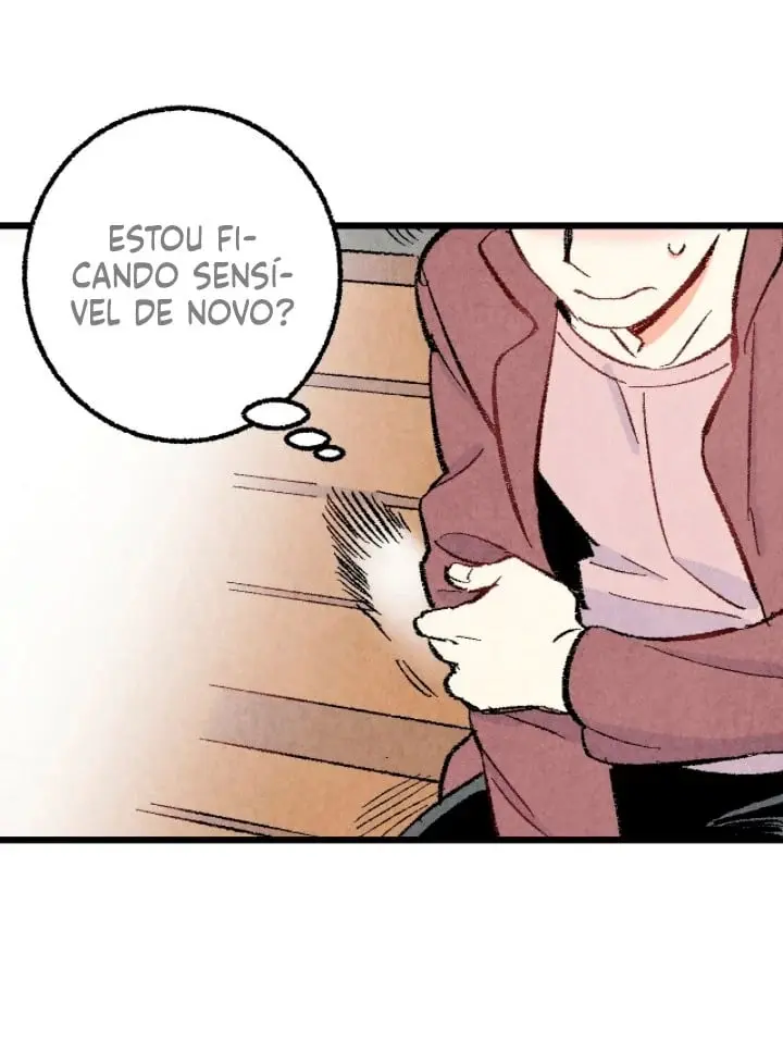 XXX Buddy – Capítulo 20 Yaoi – Página 28