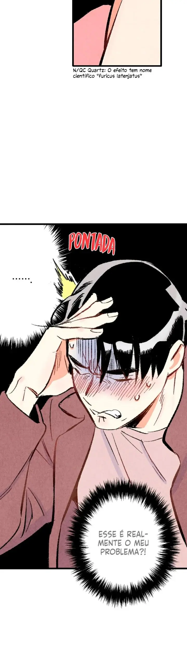 XXX Buddy – Capítulo 20 Yaoi – Página 32