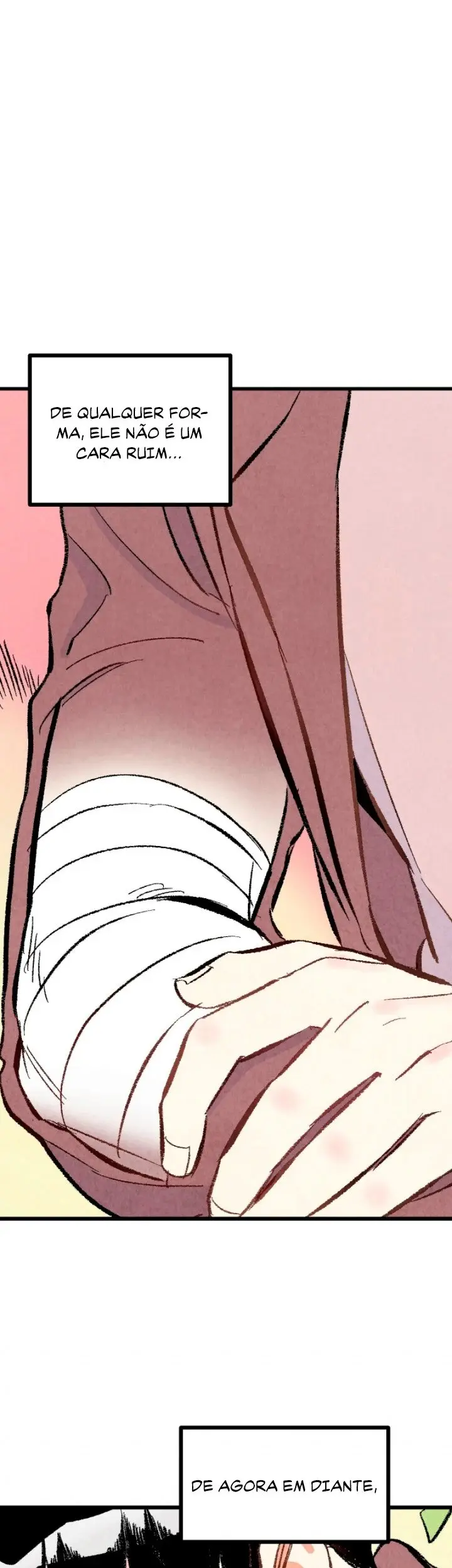 XXX Buddy – Capítulo 20 Yaoi – Página 33