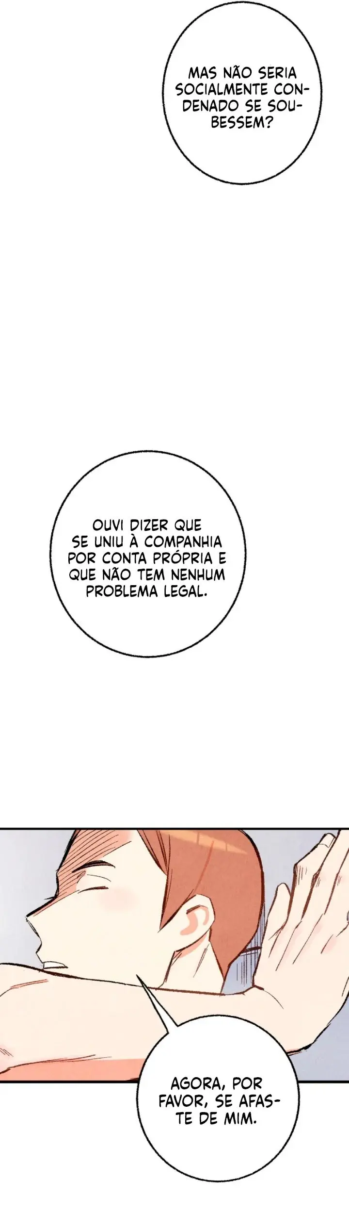 XXX Buddy – Capítulo 20 Yaoi – Página 38