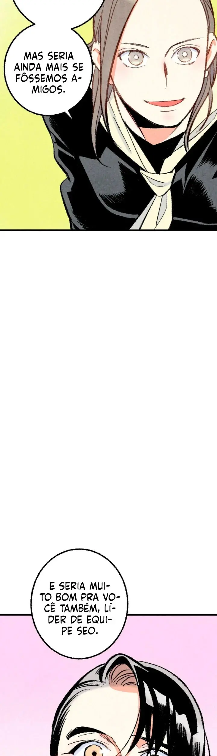 XXX Buddy – Capítulo 20 Yaoi – Página 4