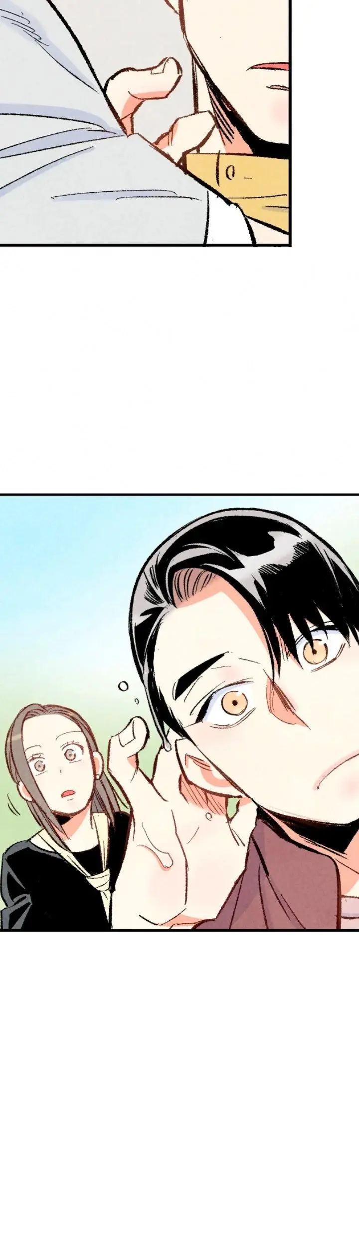 XXX Buddy – Capítulo 20 Yaoi – Página 40