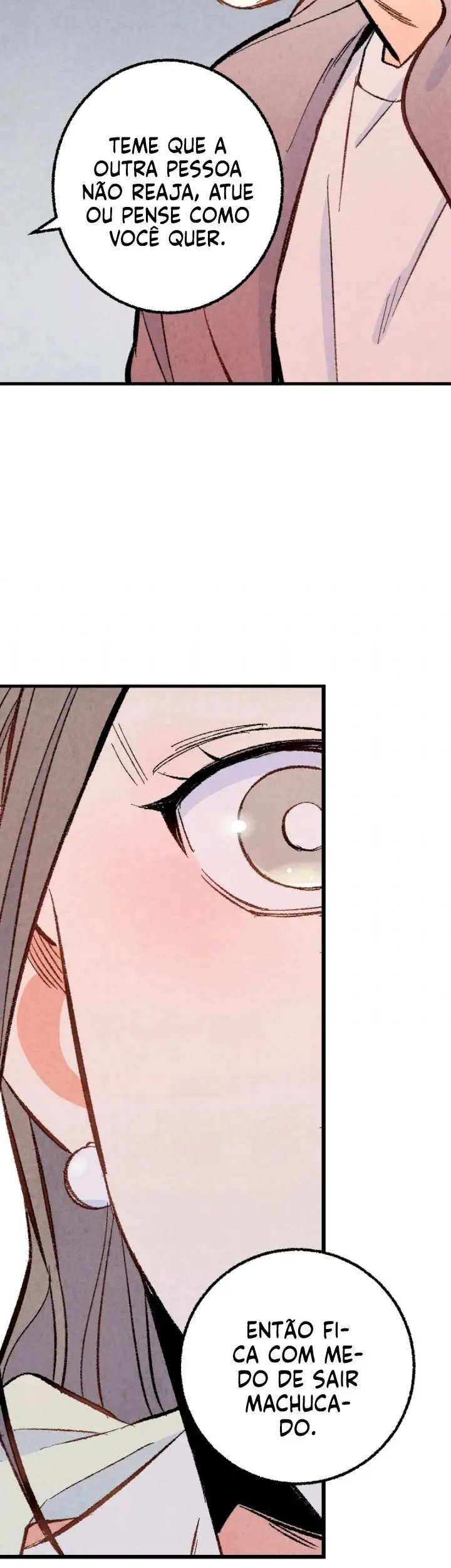 XXX Buddy – Capítulo 20 Yaoi – Página 8