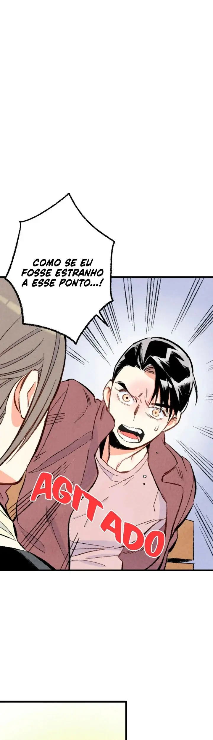 XXX Buddy – Capítulo 20 Yaoi – Página 9