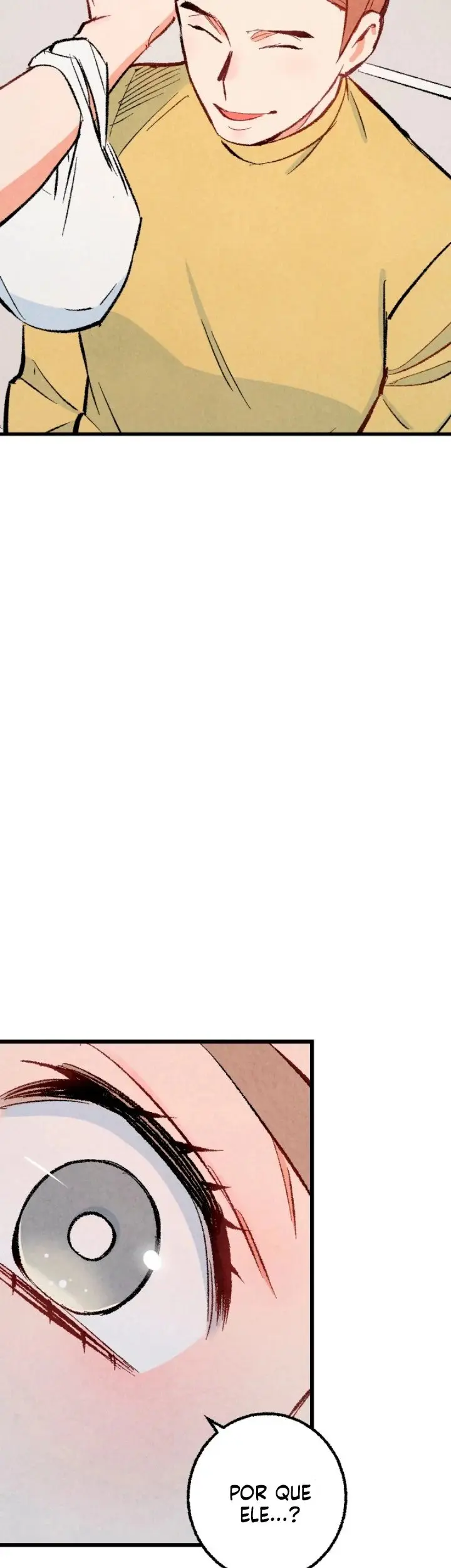 XXX Buddy – Capítulo 21 Yaoi – Página 12