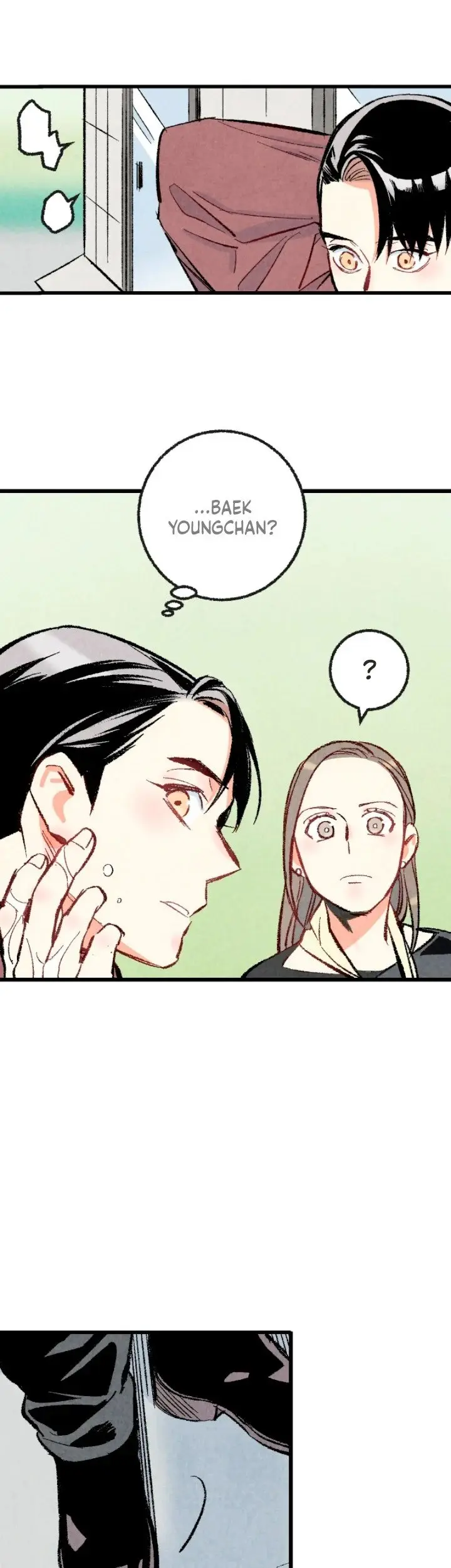 XXX Buddy – Capítulo 21 Yaoi – Página 16