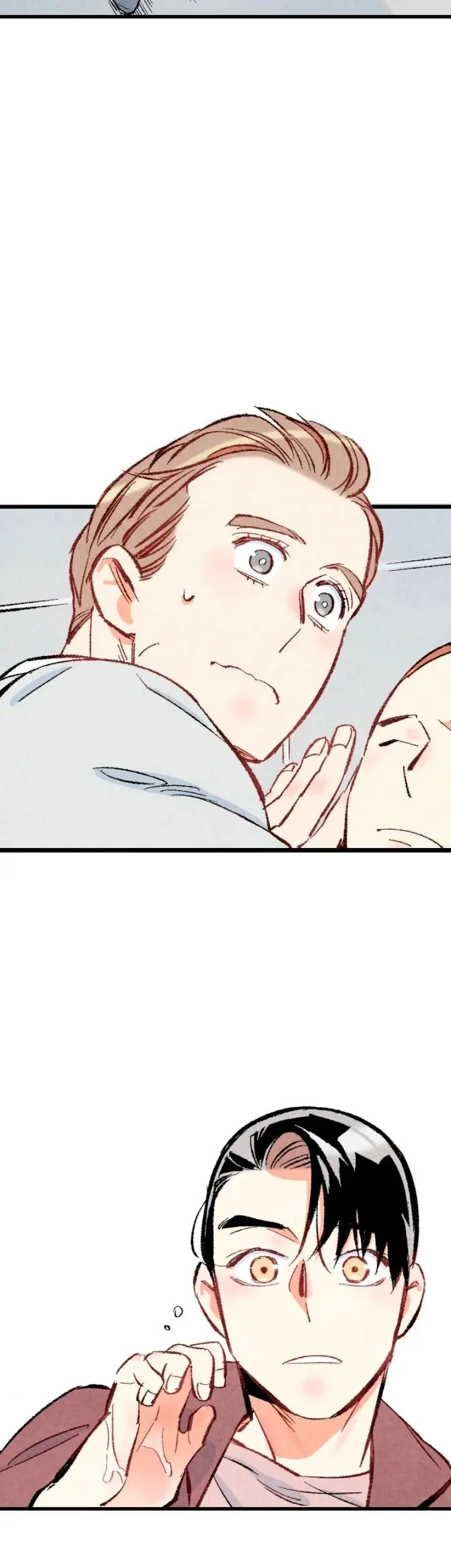 XXX Buddy – Capítulo 21 Yaoi – Página 18