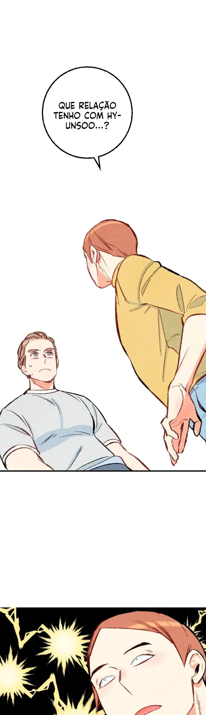 XXX Buddy – Capítulo 21 Yaoi – Página 2