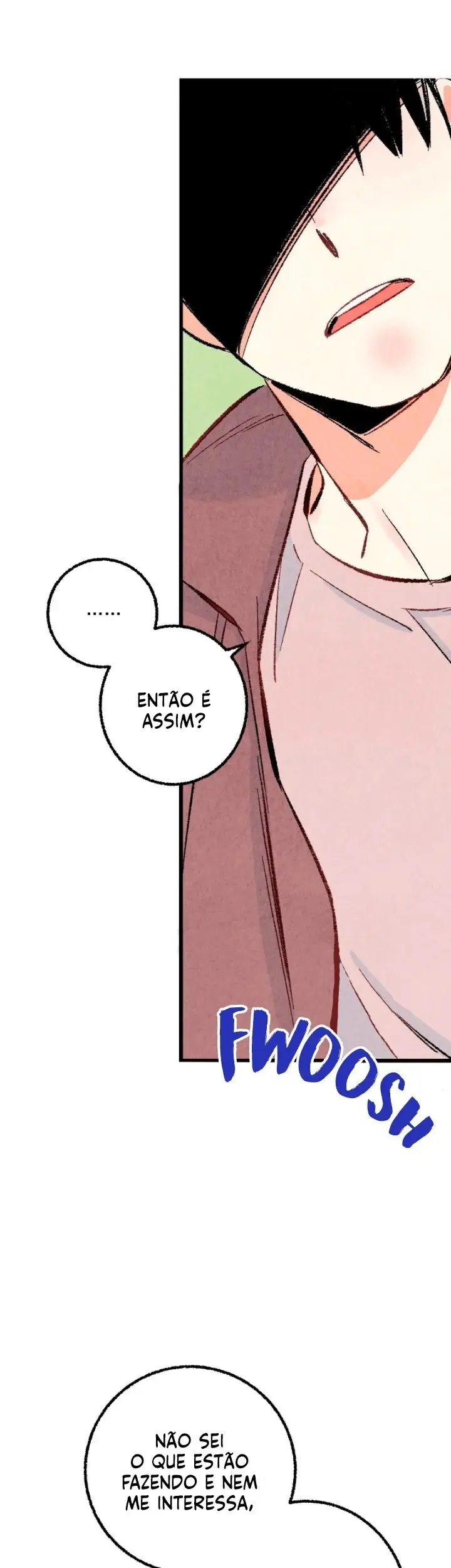 XXX Buddy – Capítulo 21 Yaoi – Página 21