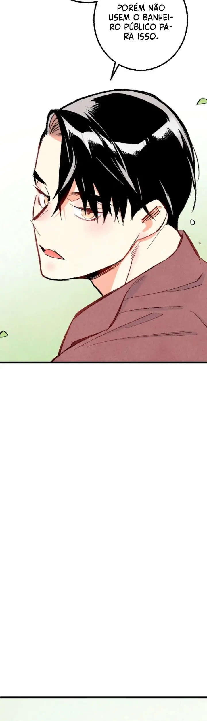 XXX Buddy – Capítulo 21 Yaoi – Página 22