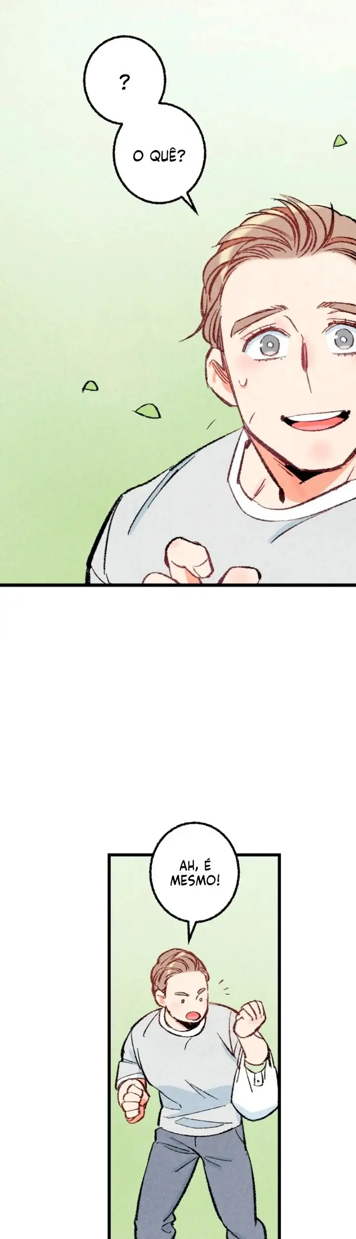 XXX Buddy – Capítulo 21 Yaoi – Página 23