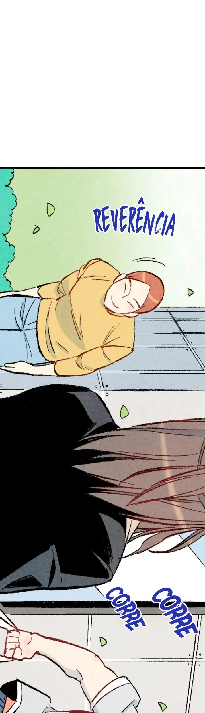 XXX Buddy – Capítulo 21 Yaoi – Página 25