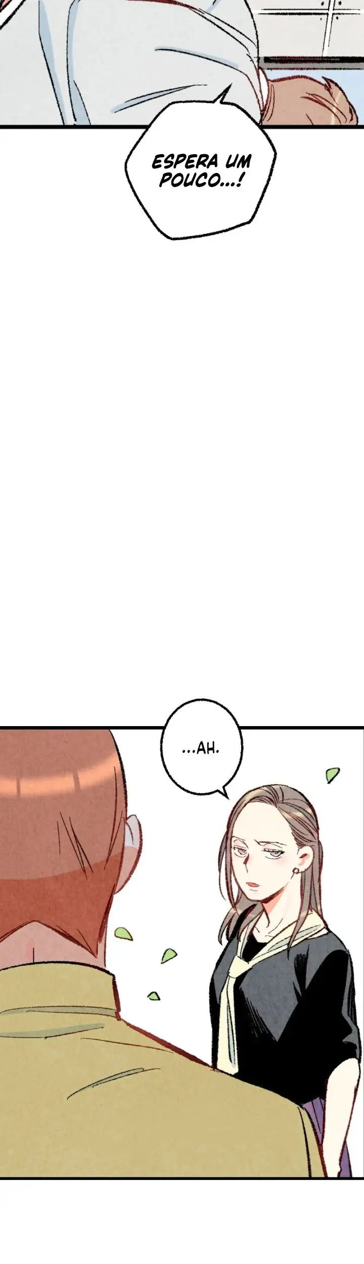 XXX Buddy – Capítulo 21 Yaoi – Página 26