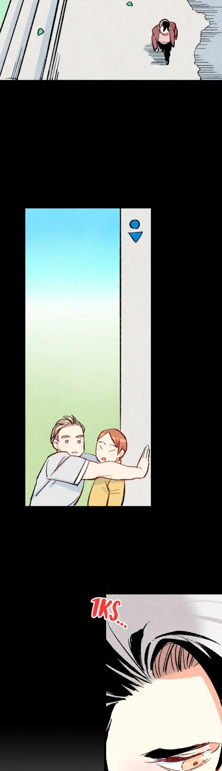 XXX Buddy – Capítulo 21 Yaoi – Página 28