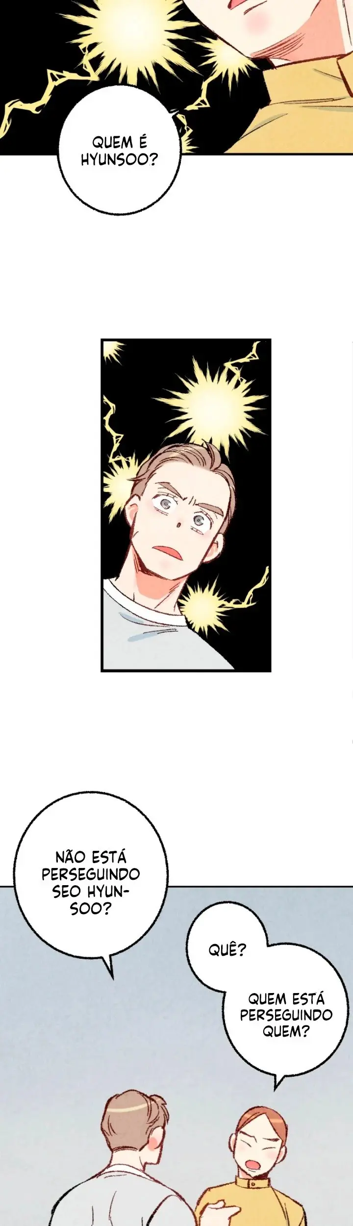 XXX Buddy – Capítulo 21 Yaoi – Página 3