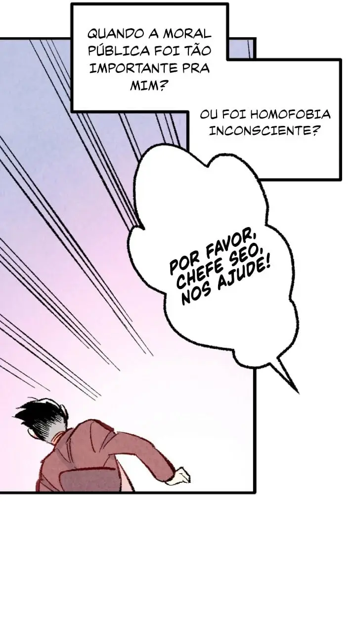 XXX Buddy – Capítulo 21 Yaoi – Página 30