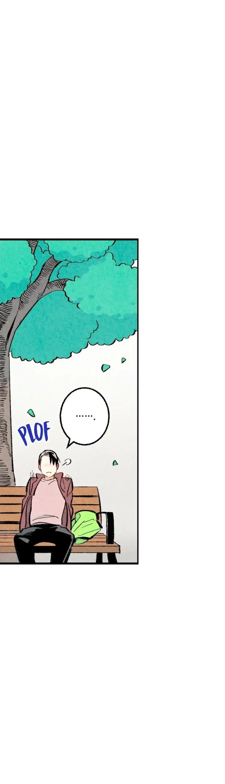 XXX Buddy – Capítulo 21 Yaoi – Página 33