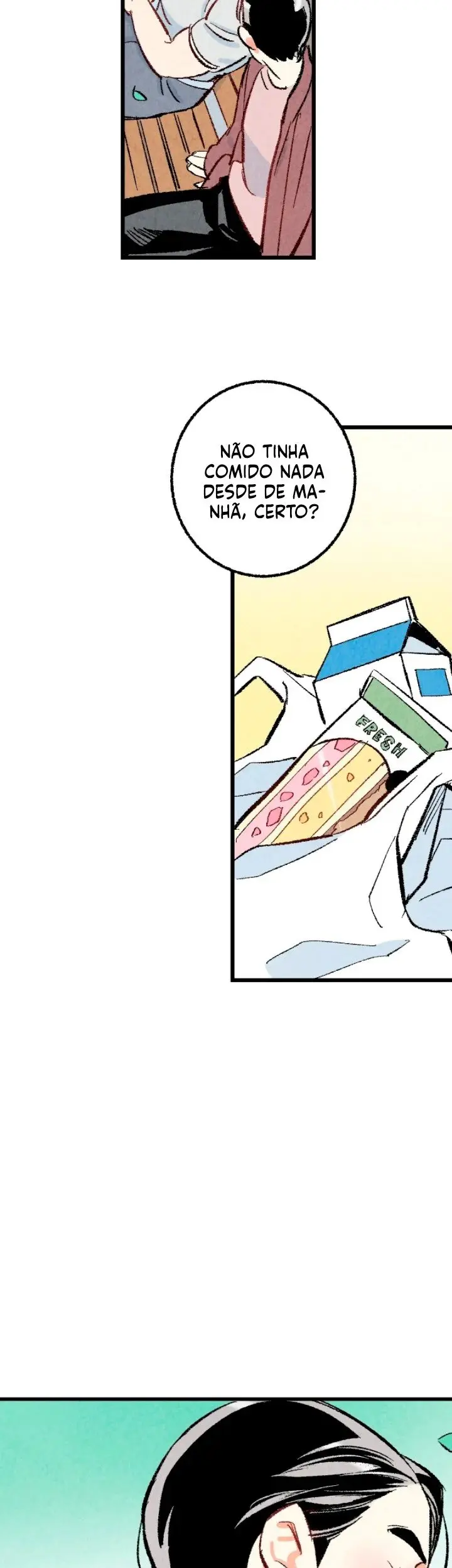 XXX Buddy – Capítulo 21 Yaoi – Página 36