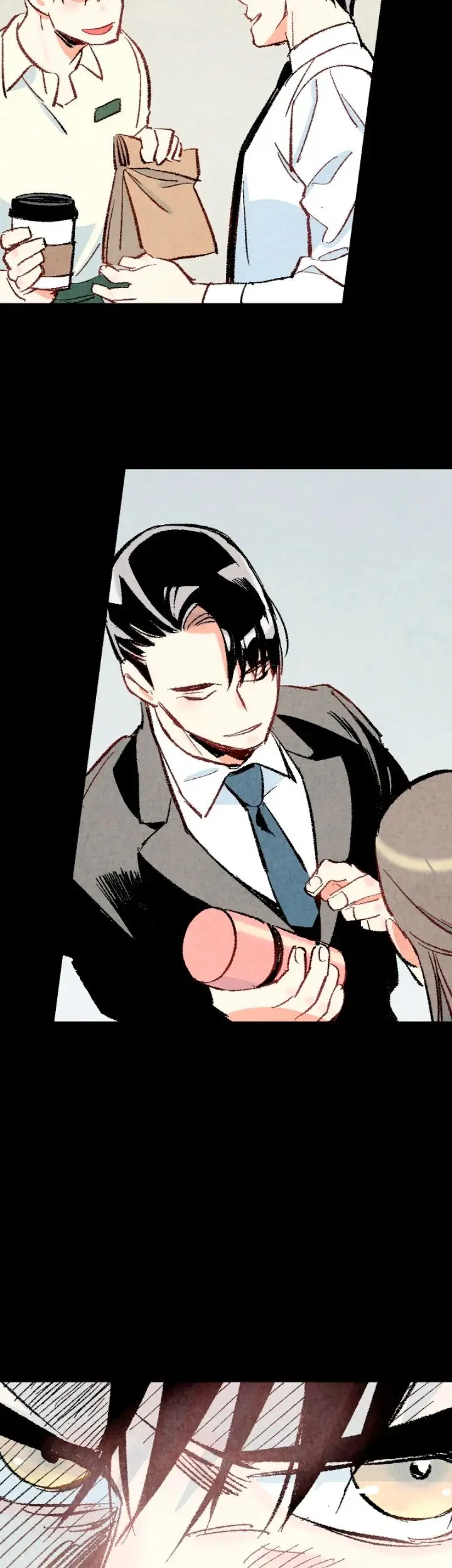 XXX Buddy – Capítulo 21 Yaoi – Página 38