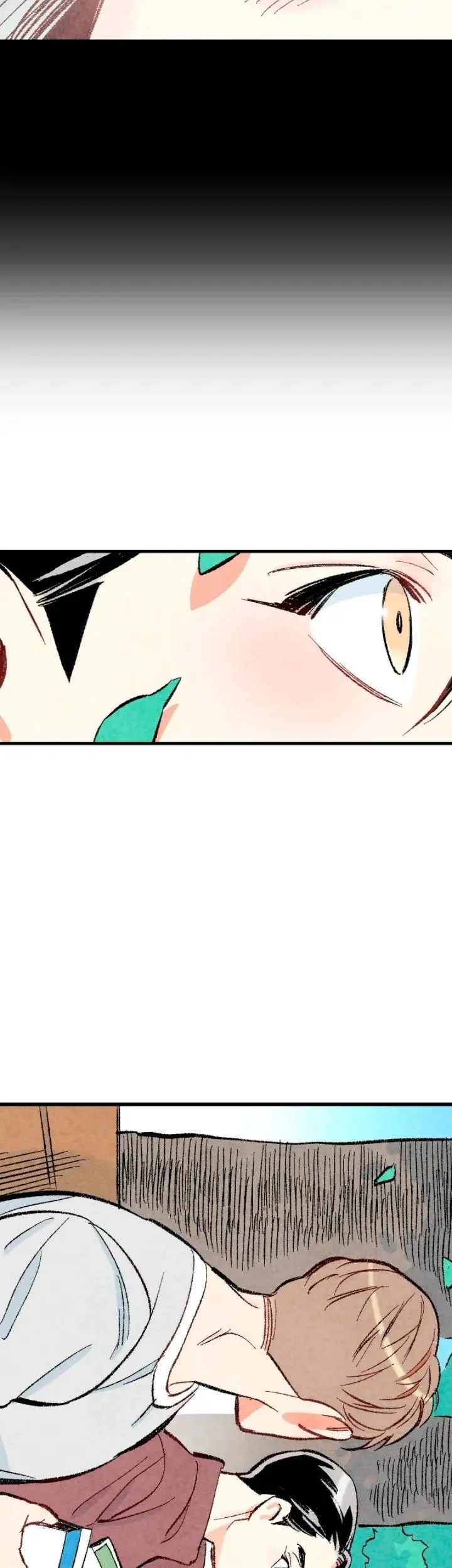 XXX Buddy – Capítulo 21 Yaoi – Página 39