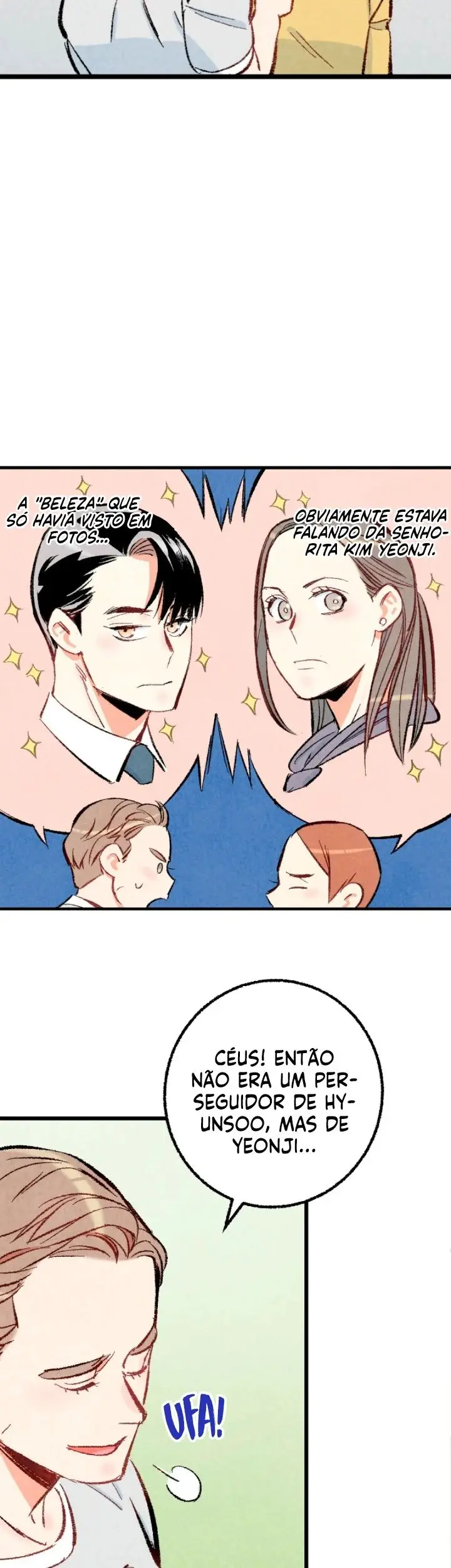 XXX Buddy – Capítulo 21 Yaoi – Página 4