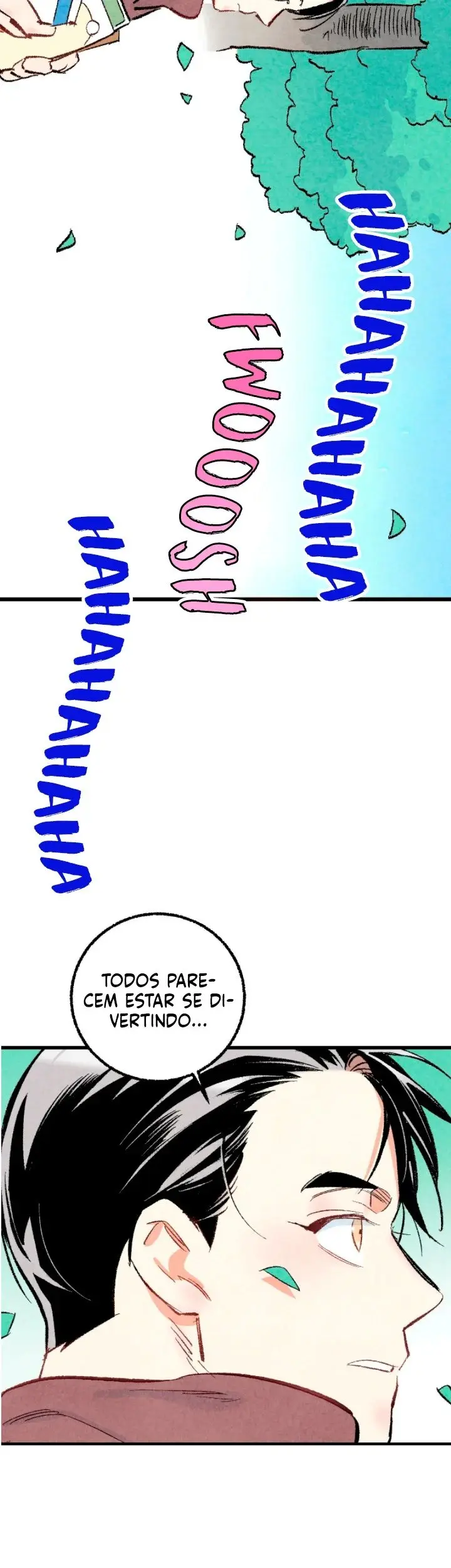 XXX Buddy – Capítulo 21 Yaoi – Página 40