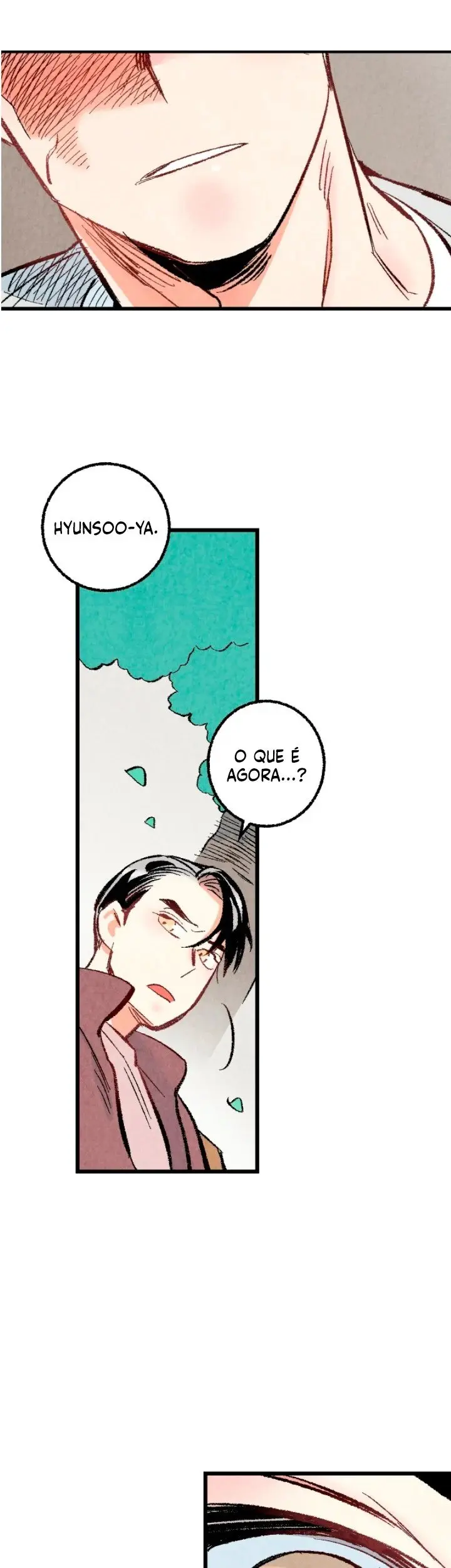 XXX Buddy – Capítulo 21 Yaoi – Página 41