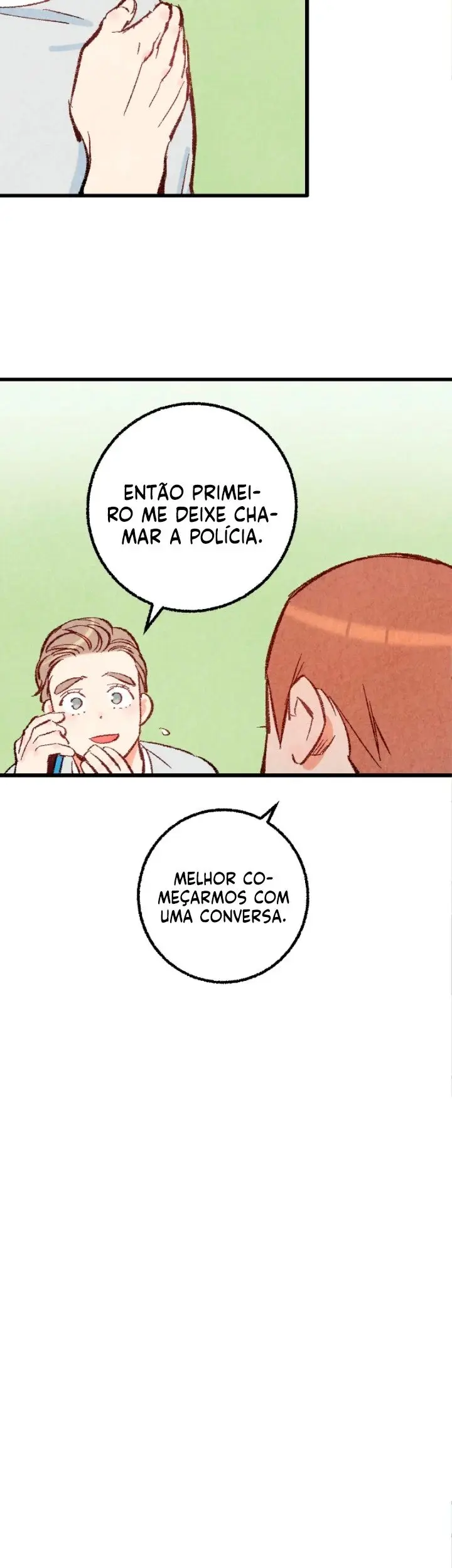 XXX Buddy – Capítulo 21 Yaoi – Página 5