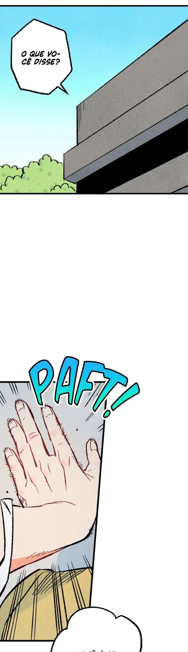 XXX Buddy – Capítulo 21 Yaoi – Página 6