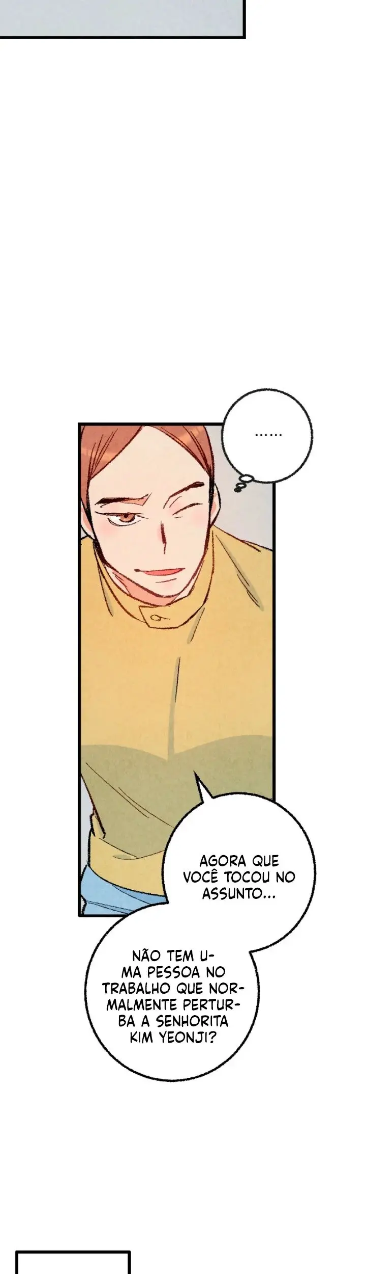 XXX Buddy – Capítulo 21 Yaoi – Página 8