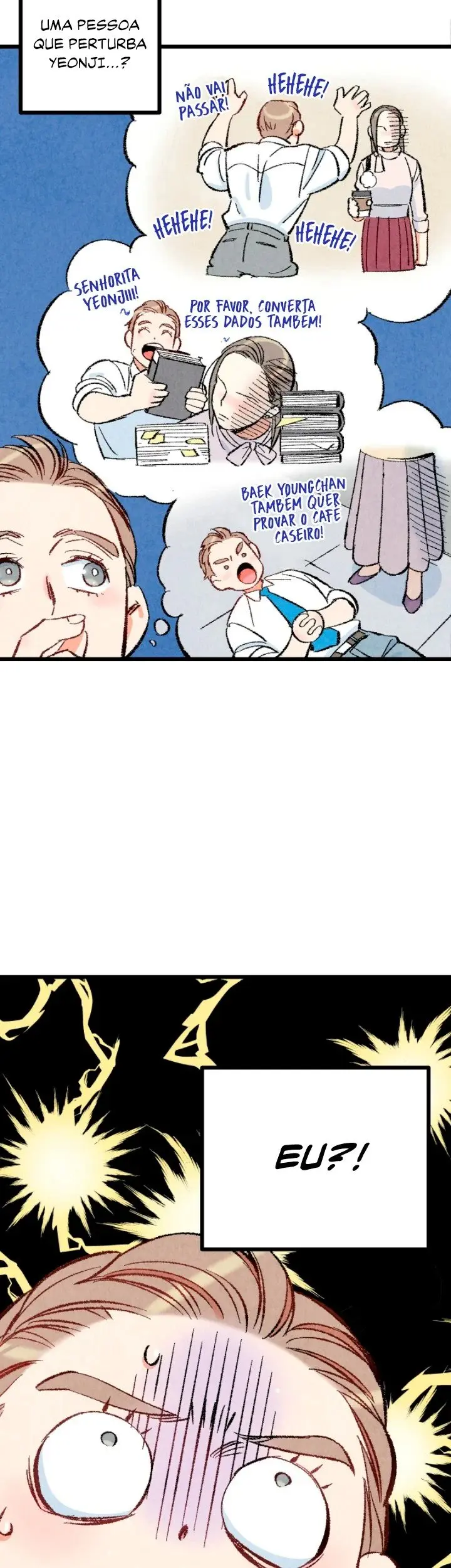 XXX Buddy – Capítulo 21 Yaoi – Página 9