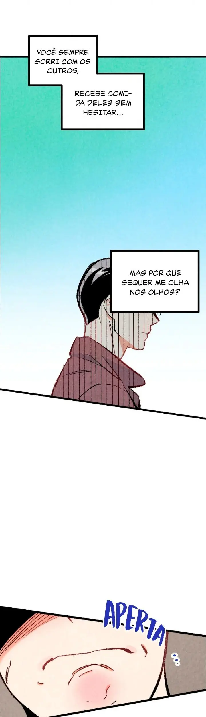 XXX Buddy – Capítulo 22 Yaoi – Página 10